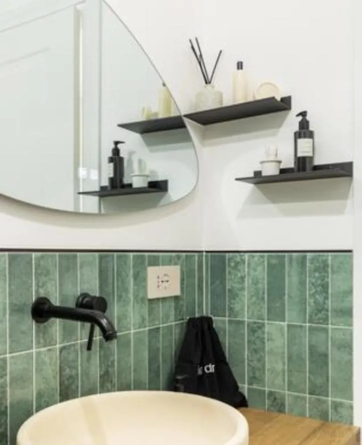 Liam'S Gem Luxury Apartment In Milano