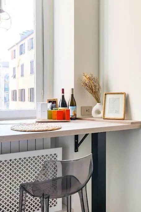 Liam'S Gem Luxury Apartment In Milano 0*,  İtalya