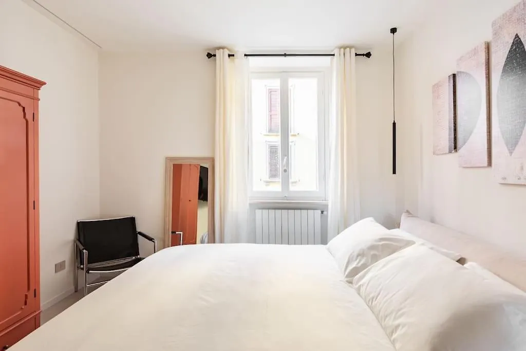 Liam'S Gem Luxury Apartment In Milano