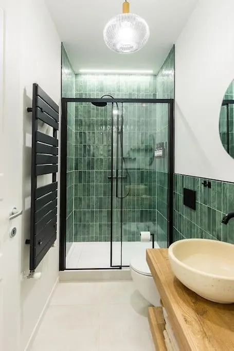 Liam'S Gem Luxury Apartment In Milano 0*,  İtalya