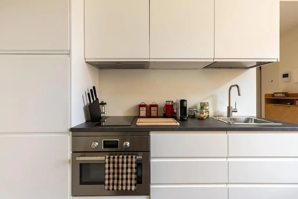 Liam'S Gem Luxury Apartment In Milano 0*,  İtalya