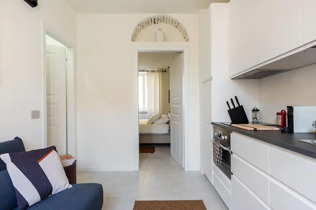Liam'S Gem Luxury Apartment In Milano